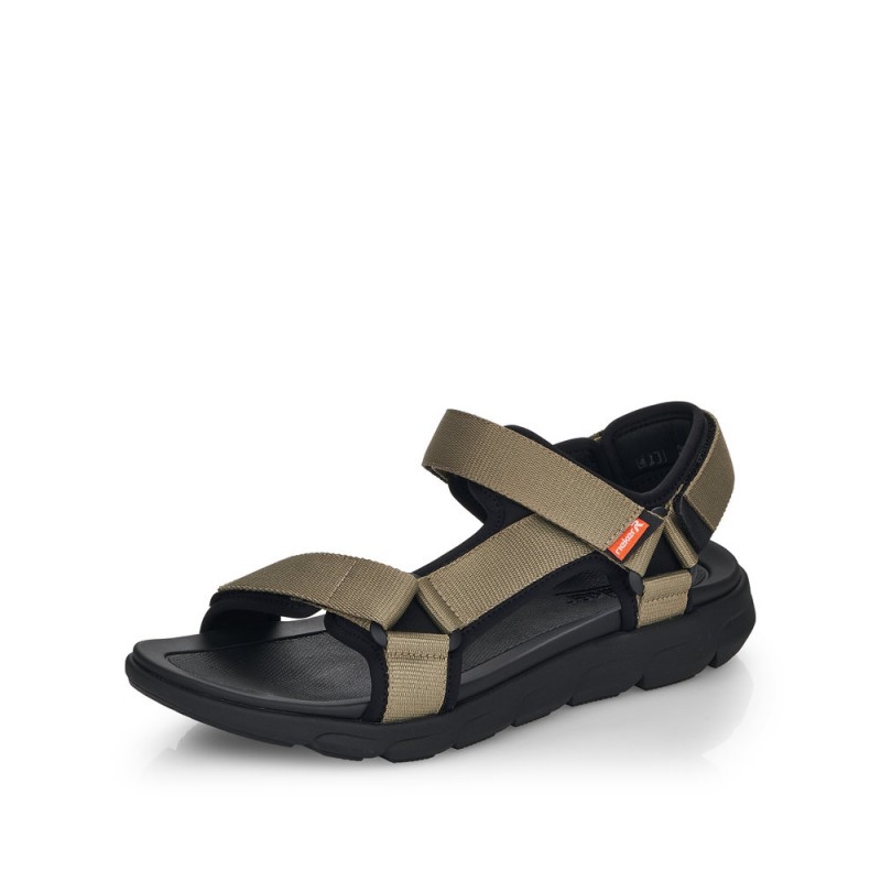 Rieker vyriškos sportinės basutės LS