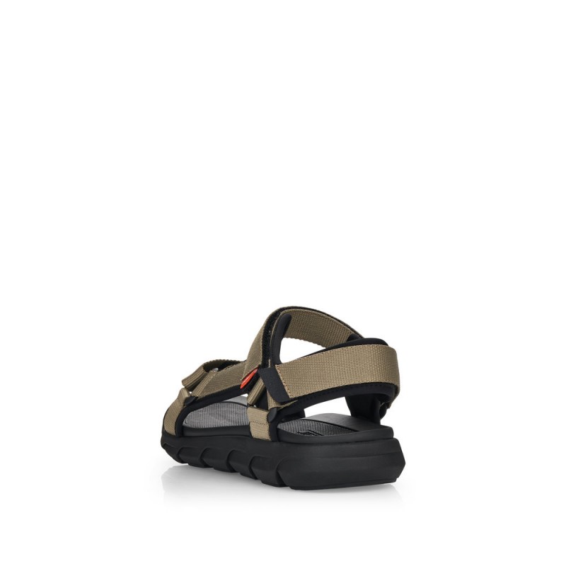 Rieker vyriškos sportinės basutės LS