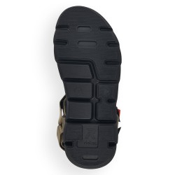 Rieker vyriškos sportinės basutės LS