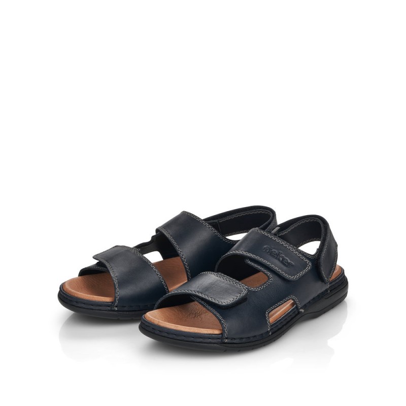 Rieker vyriškos basutės