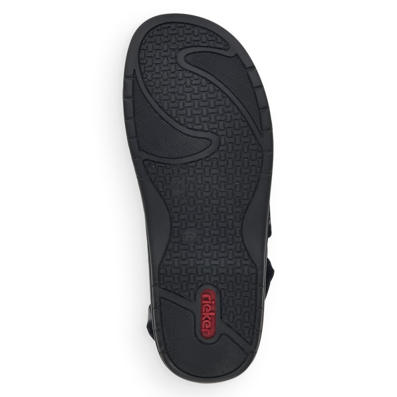 Rieker vyriškos basutės