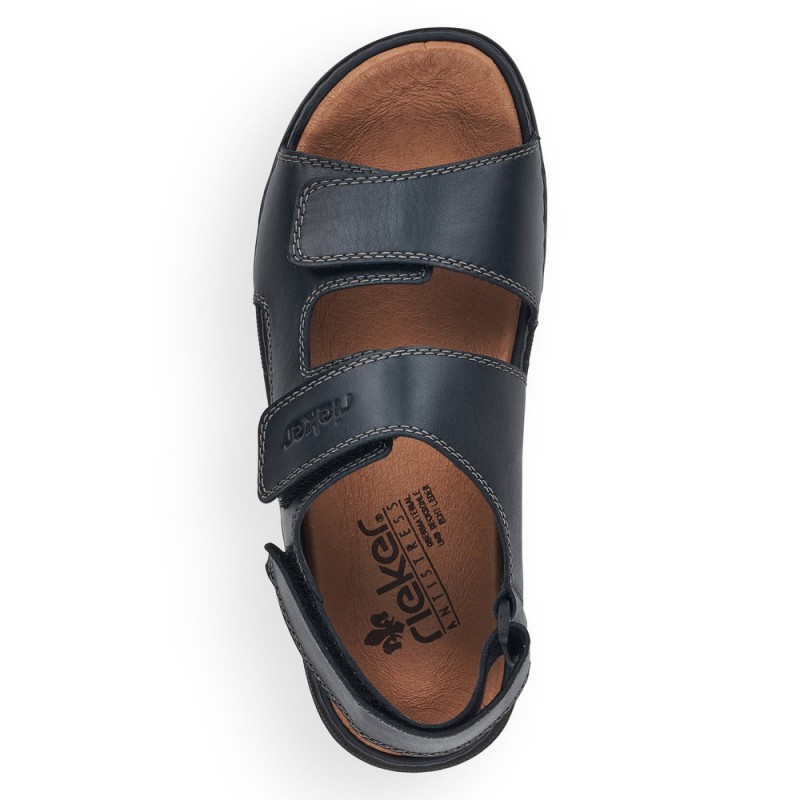 Rieker vyriškos basutės