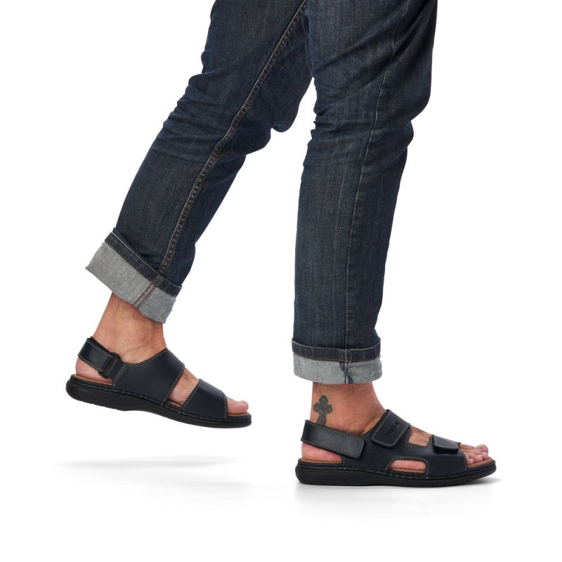 Rieker vyriškos basutės