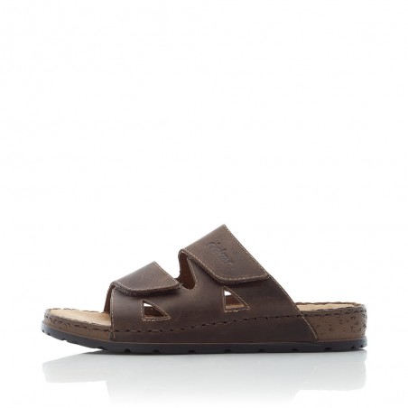 Rieker vyriškos įspirtukės