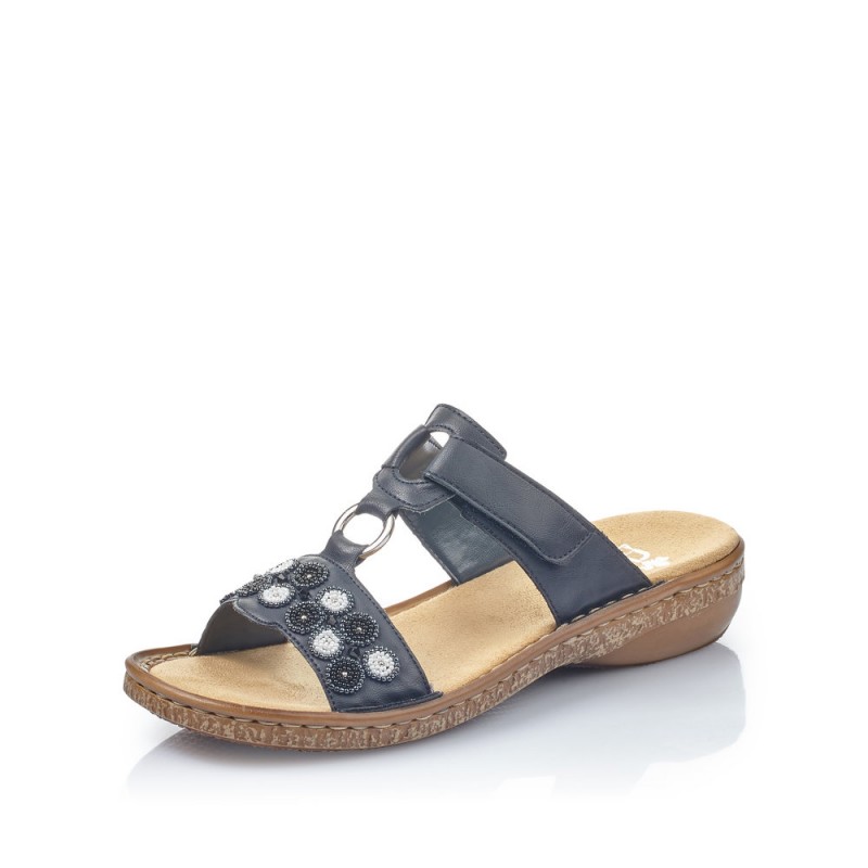 Rieker moteriškos įspirtukės