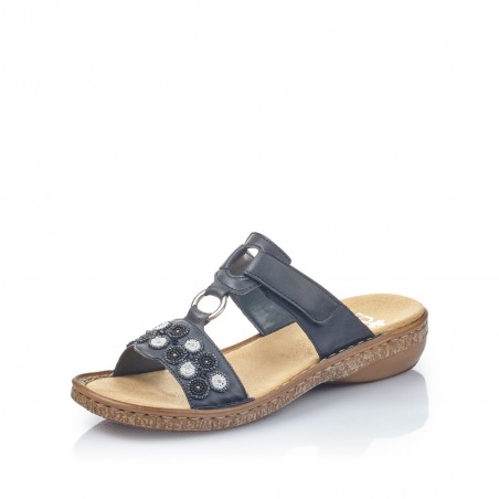 Rieker moteriškos įspirtukės