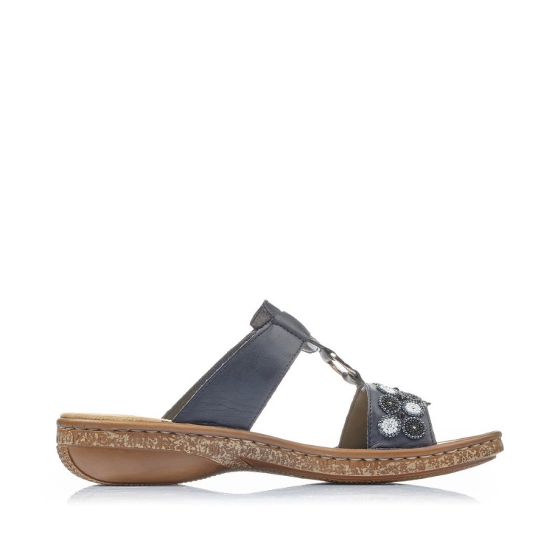 Rieker moteriškos įspirtukės