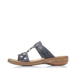 Rieker moteriškos įspirtukės