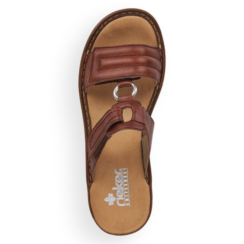 Rieker moteriškos įspirtukės