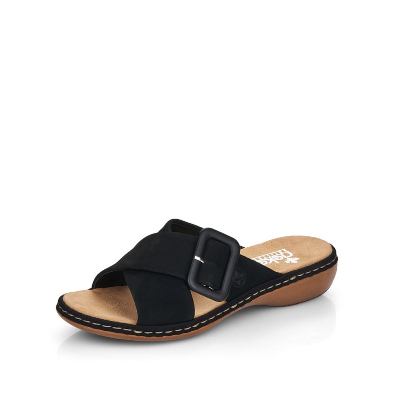 Rieker moteriškos įspirtukės