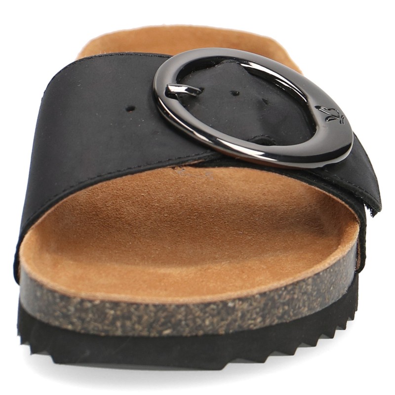 Caprice moteriškos įspirtukės