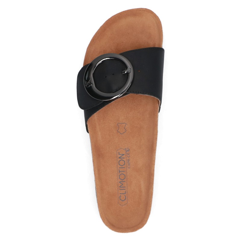 Caprice moteriškos įspirtukės