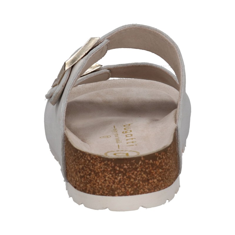 Bugatti moteriškos įspirtukės