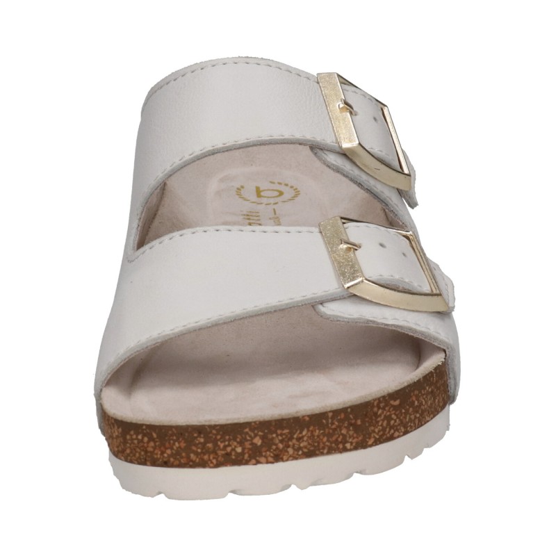 Bugatti moteriškos įspirtukės