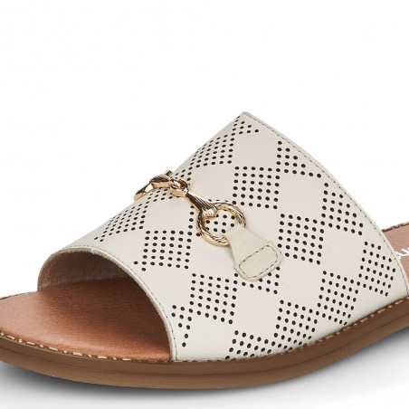 Remonte moteriškos įspirtukės