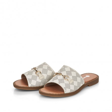 Remonte moteriškos įspirtukės