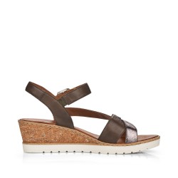 Remonte moteriškos basutės