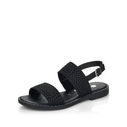 Remonte moteriškos basutės