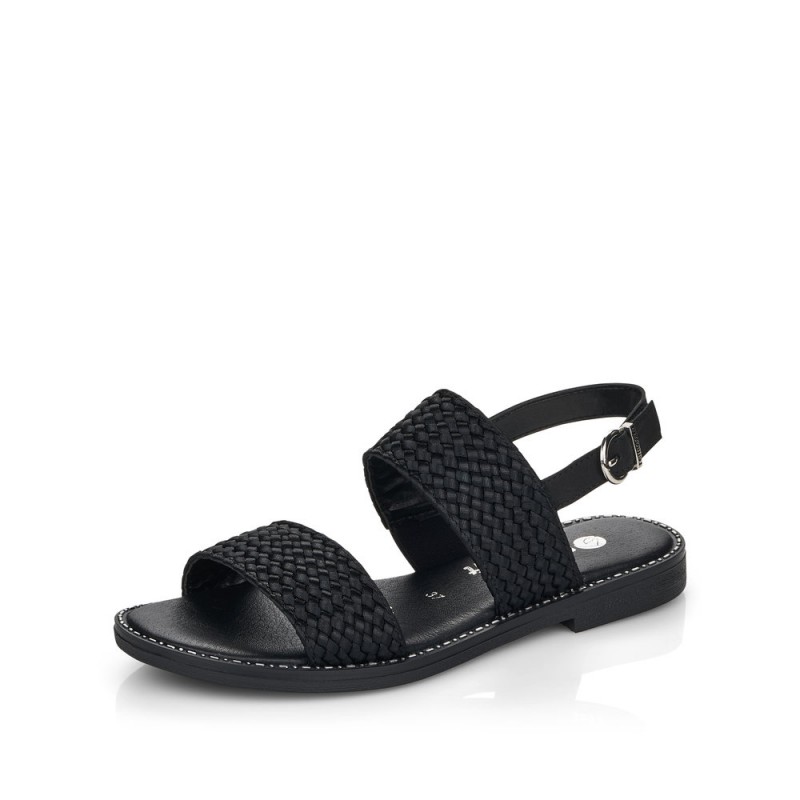 Remonte moteriškos basutės