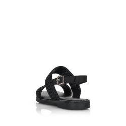 Remonte moteriškos basutės