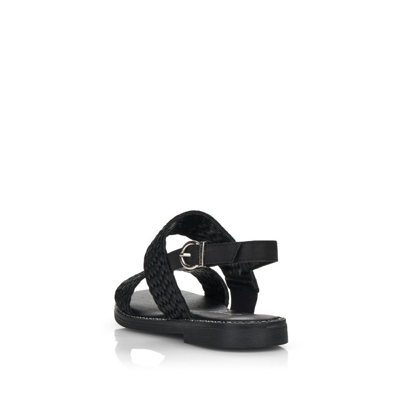 Remonte moteriškos basutės