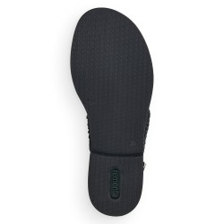 Remonte moteriškos basutės