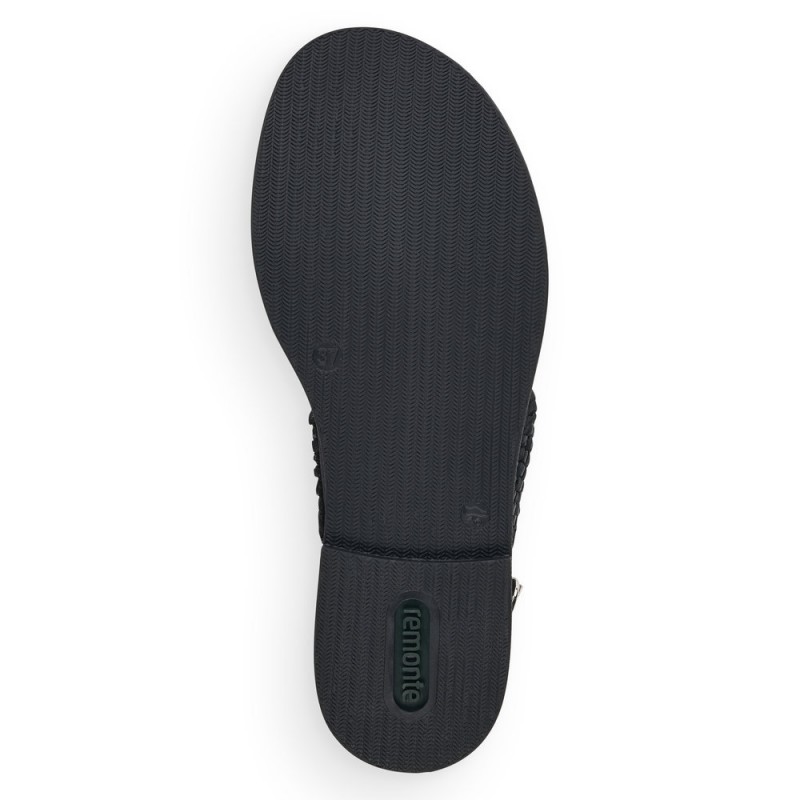 Remonte moteriškos basutės