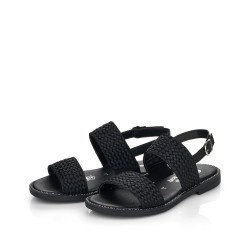 Remonte moteriškos basutės