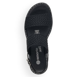 Remonte moteriškos basutės