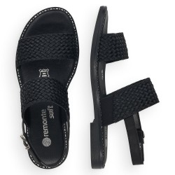 Remonte moteriškos basutės