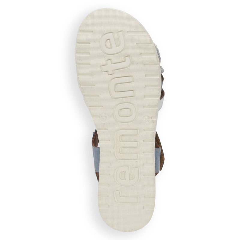 Remonte moteriškos basutės