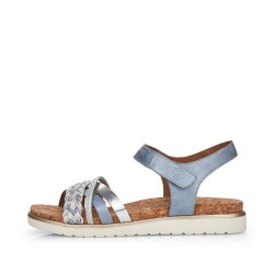 Remonte moteriškos basutės