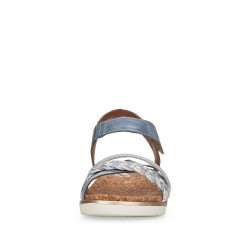 Remonte moteriškos basutės