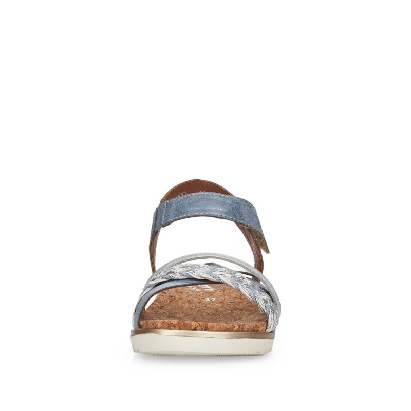 Remonte moteriškos basutės