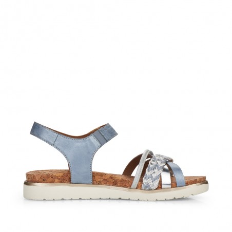 Remonte moteriškos basutės