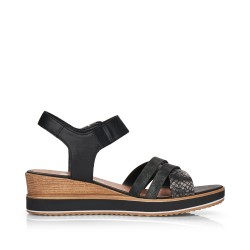 Remonte moteriškos basutės