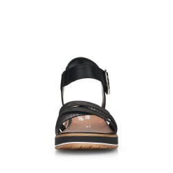 Remonte moteriškos basutės