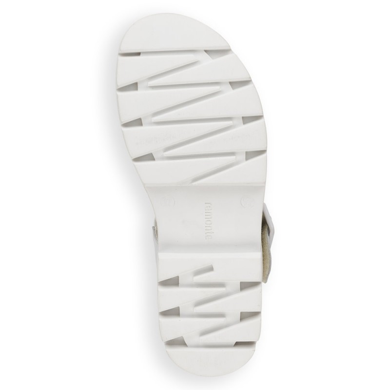 Remonte moteriškos basutės