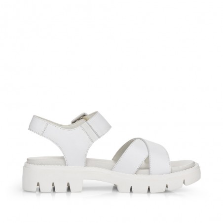 Remonte moteriškos basutės