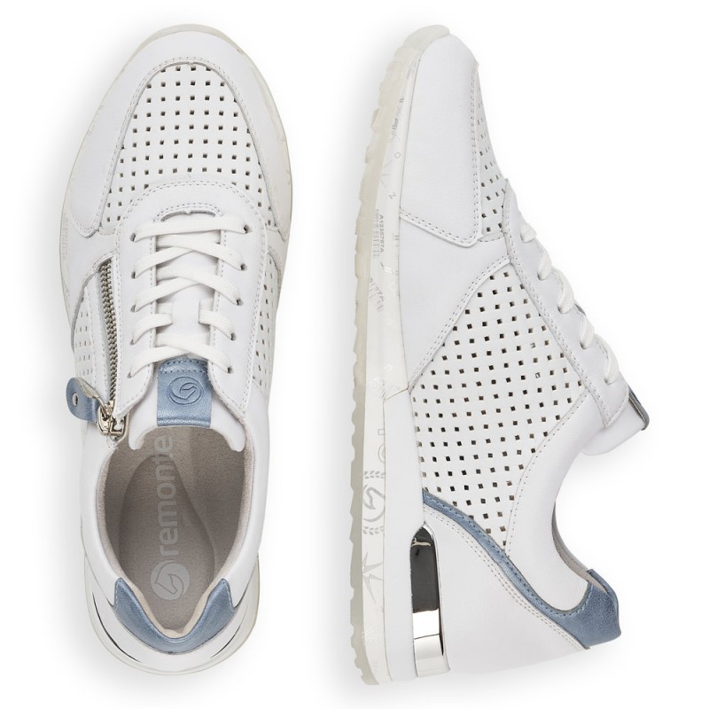 Remonte moteriški sportiniai bateliai