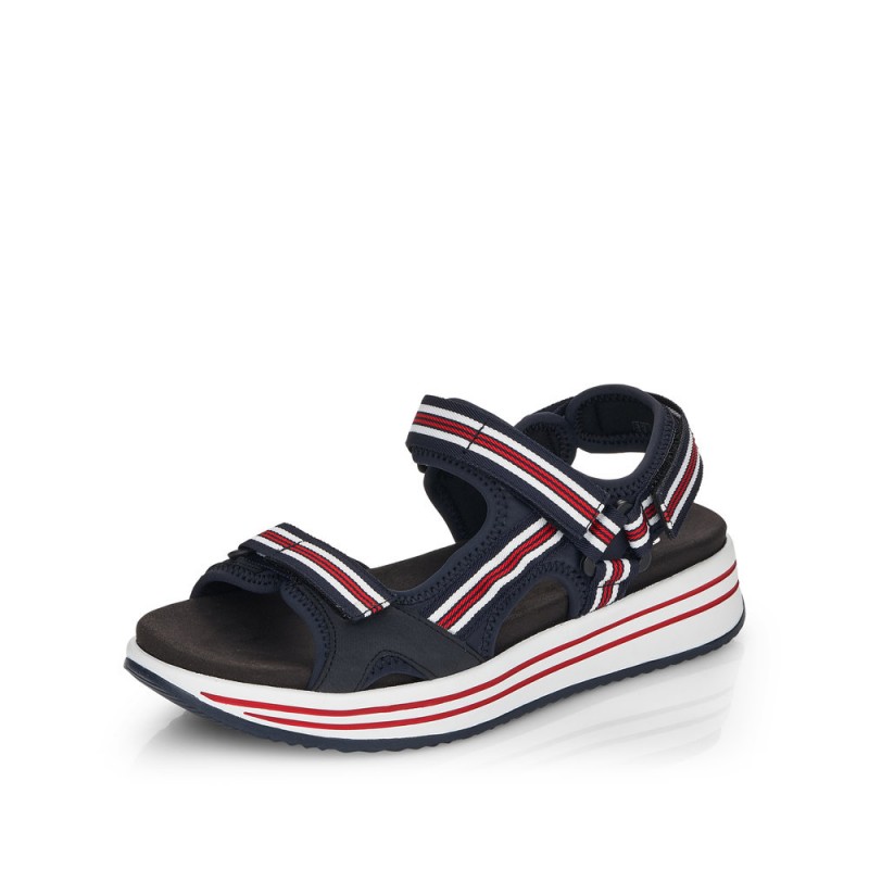 Remonte moteriškos sportinės basutės