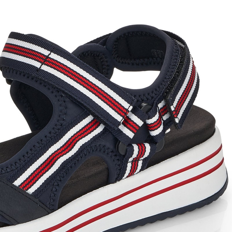 Remonte moteriškos sportinės basutės