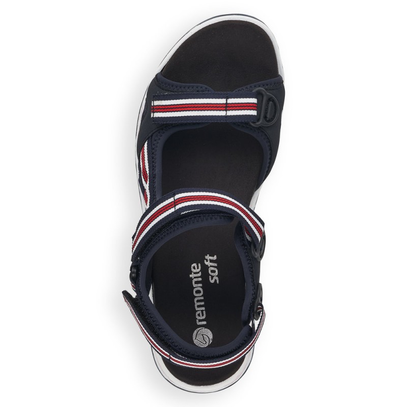 Remonte moteriškos sportinės basutės