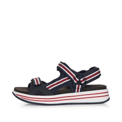 Remonte moteriškos sportinės basutės