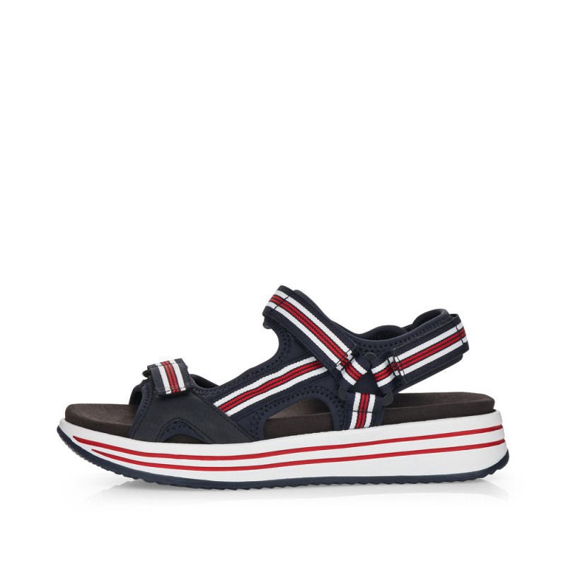 Remonte moteriškos sportinės basutės