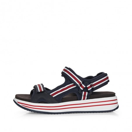 Remonte moteriškos sportinės basutės