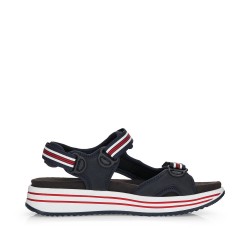 Remonte moteriškos sportinės basutės