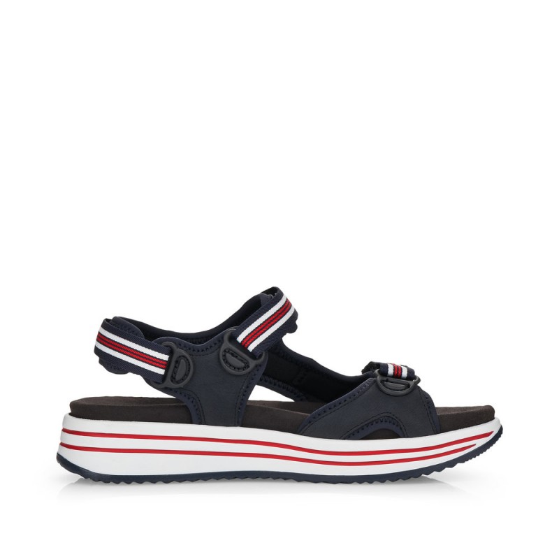 Remonte moteriškos sportinės basutės