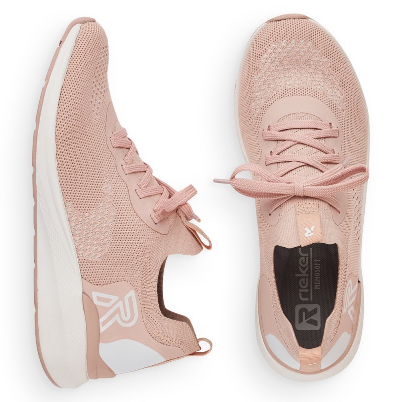 Rieker moteriški sportiniai bateliai LS