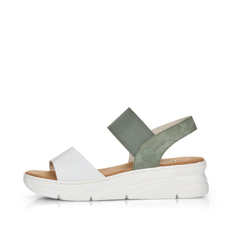 Rieker moteriškos basutės